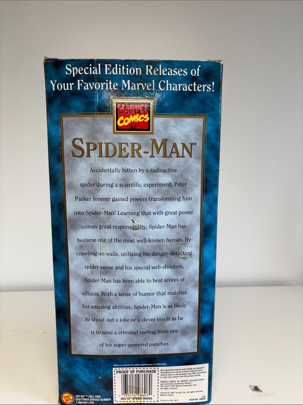 Special edition - Picture 2 of 2